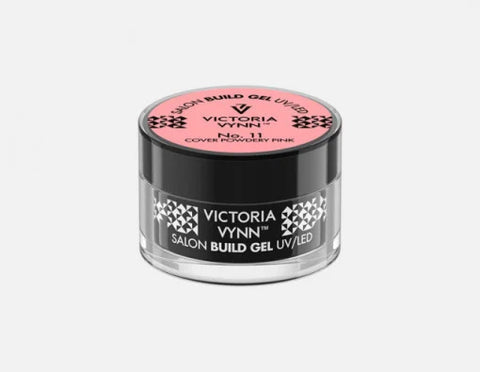 GEL VICTORIA VYNN Gel UV/LED 11 Cover Powdery Pink 15 ml
