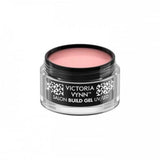 GEL VICTORIA VYNN Gel UV/LED 11 Cover Powdery Pink 50 ml