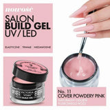 GEL VICTORIA VYNN Gel UV/LED 11 Cover Powdery Pink 50 ml