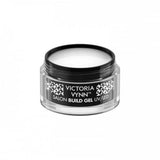 GEL VICTORIA VYNN Gel UV/LED 12 Cold White French 15 ml