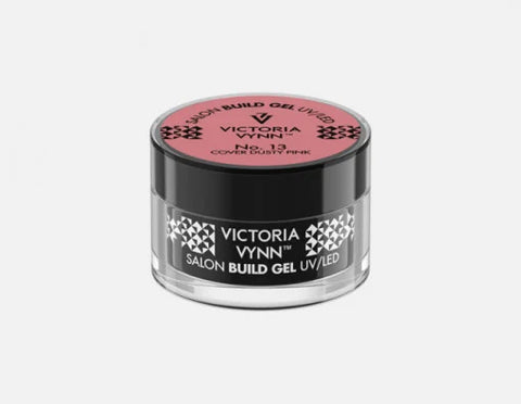 GEL VICTORIA VYNN Gel UV/LED 13 Cover Dusty Pink 15 ml