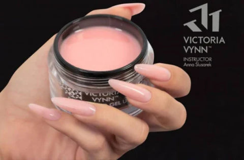 GEL VICTORIA VYNN Gel UV/LED 14 Cover Candy Rose 15ml