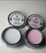 GEL VICTORIA VYNN Gel UV/LED 15 Milky White 15 ml