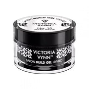 GEL VICTORIA VYNN Gel UV/LED 15 Milky White 50 ml