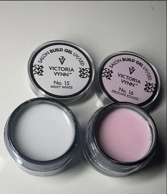 GEL VICTORIA VYNN Gel UV/LED 16 Delicate Rouge 15 ml