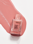 Lac pentru unghii Gerovital  Magic Gel Effect ., Culoare lac unghii 07 PRODUS ROMANESC