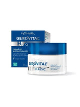 GEROVITAL H3 CLASSIC CREMA LIFT RESTRUCTURANTA DE NOAPTE 50ml