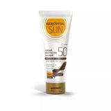 Gerovital Sun Crema protectie solara, SPF 50, 100ml