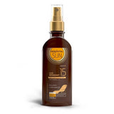 Gerovital Sun Ulei Brozant SPF15 ,150 ml