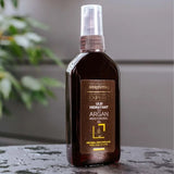 Ulei de par Wella ProfessionalsUlei Hidratant cu Argan Gerovital 100 ml