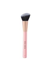 Aplicator MAKE-UP Pensula Contour/Blush Brush113 Mon Reve