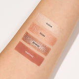 Paleta fard de pleoape Cupio Glam - Mad Love CUPIO MAKEUP