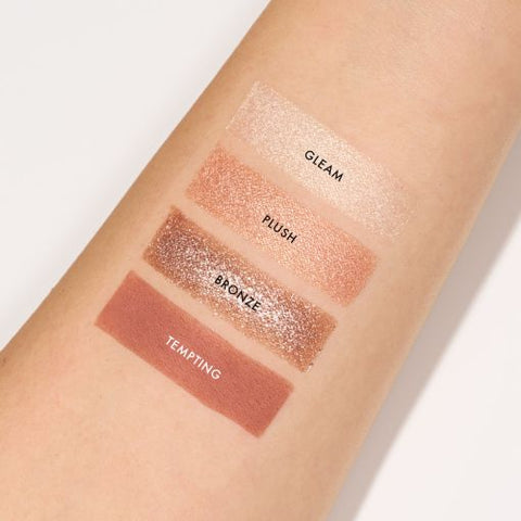 Paleta fard de pleoape Cupio Glam - Mad Love CUPIO MAKEUP