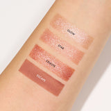 Paleta fard de pleoape Cupio Glam - Sparkling Stars CUPIO MAKEUP