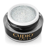 Glitter Glam Builder Gel Lavish 30 ml BGCCUPIO