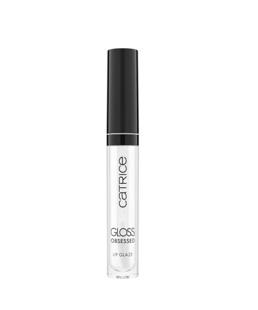 Gloss Obsessed Lip Glaze 010