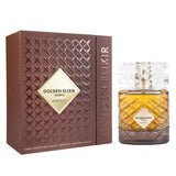 Parfum unisex arabesc Golden Elixir Reserve 100ml - Extract de Parfum