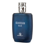 Parfum barbati Guardian Blue 100ml - Apa de Parfum, barbati