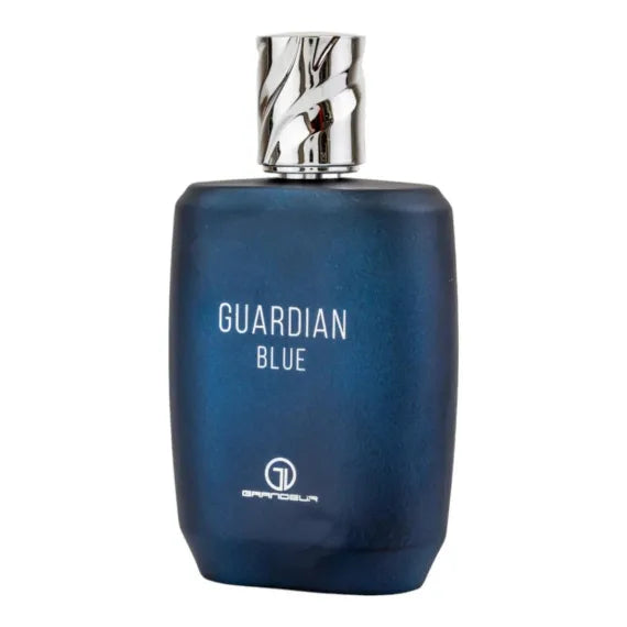 Parfum barbati Guardian Blue 100ml - Apa de Parfum, barbati