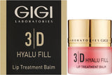 Balsam de buze hidratant GIGI 3D 20 ml