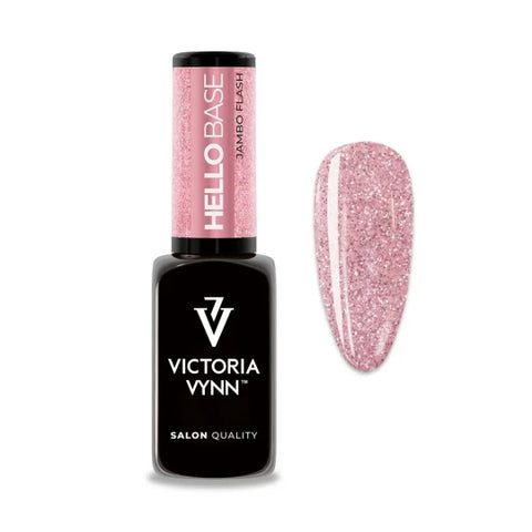 BAZA VICTORIA VYNN Mega Base Jambo Flash 8 ml