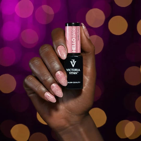 BAZA VICTORIA VYNN Mega Base Jambo Flash 8 ml
