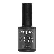 Top Coat HEMA FREE 10ml BGCCUPIO