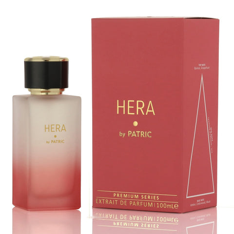 Hera by Patric, apa de parfum 100 ml, PARFUM DAMA