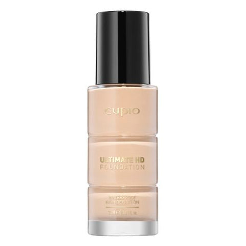 Fond de ten Ultimate HD Cupio Honey Beige 06 CUPIO MAKEUP