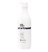 Sampon Milk Shake  Icy Blonde Shampoo 1000ml - Shiny Beauty