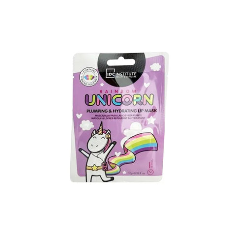*** IDC INSTITUTE Unicorn Plumping Lip Mask