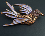 Martisor Brosa Pasare 02