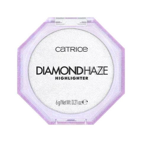 Iluminator 010 Gimme Glitter Diamond Haze, 6 g, Catrice - Shiny Beauty