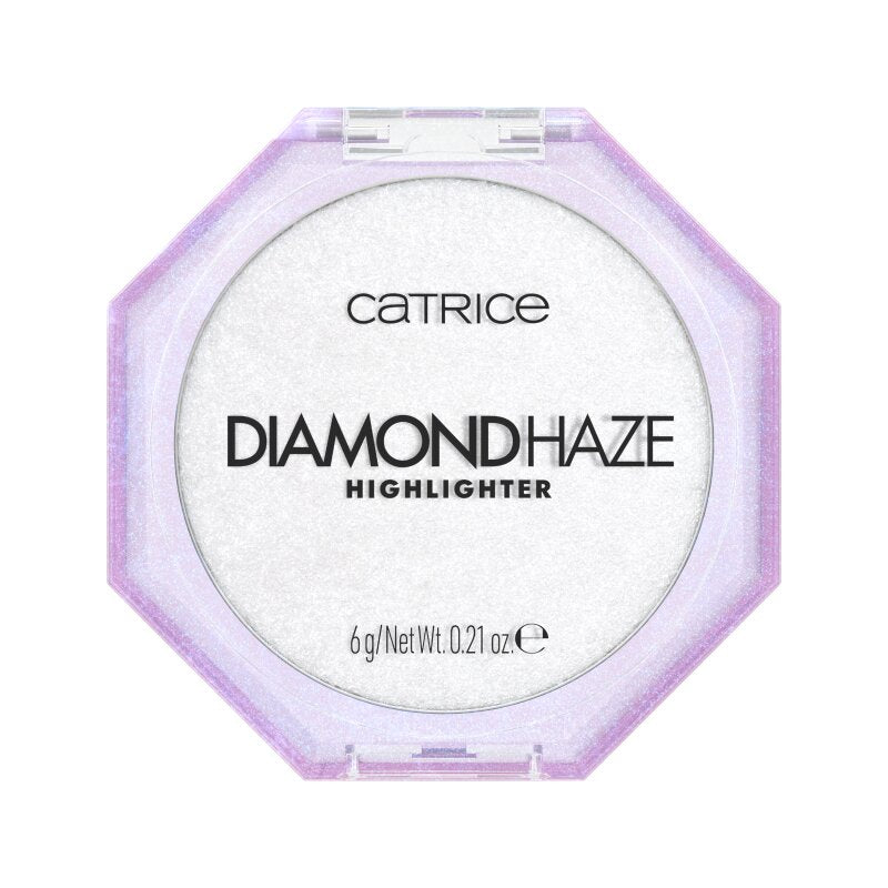 Iluminator 010 Gimme Glitter Diamond Haze, 6 g, Catrice - Shiny Beauty