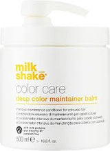 Balsam Milk Shake Colour Care Deep Colour Maintainer Conditioner 500 ml