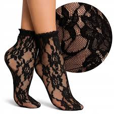 Ciorapi Dres  FiORE Ismena negri 20 Den