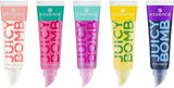 Set de luciu de buze strălucitor JUICY BOMB - Shiny Beauty