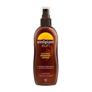 Elmiplant Sun Ulei pentru bronz rapid Elmiplant, SPF 0, 150ml