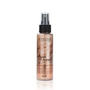 Lotiune spray EVELINE Aqua Miracle 4 in 1 pentru fata si corp, 110ml nude LFEVE