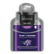*** Masca faciala - One Week Treatment, Wednesday WHitch Hazel+ Lavander IDC Institute