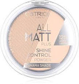 All Matt Plus Shine Control Powder 002 FDTCA