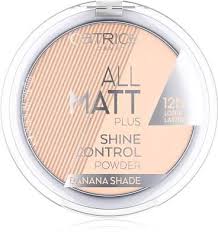 All Matt Plus Shine Control Powder 002 FDTCA
