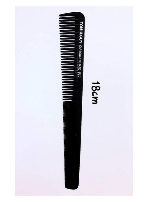 Pieptene carbon antistatic Toni & Guy frizerie 980 ACCESORIU FRIZERIE