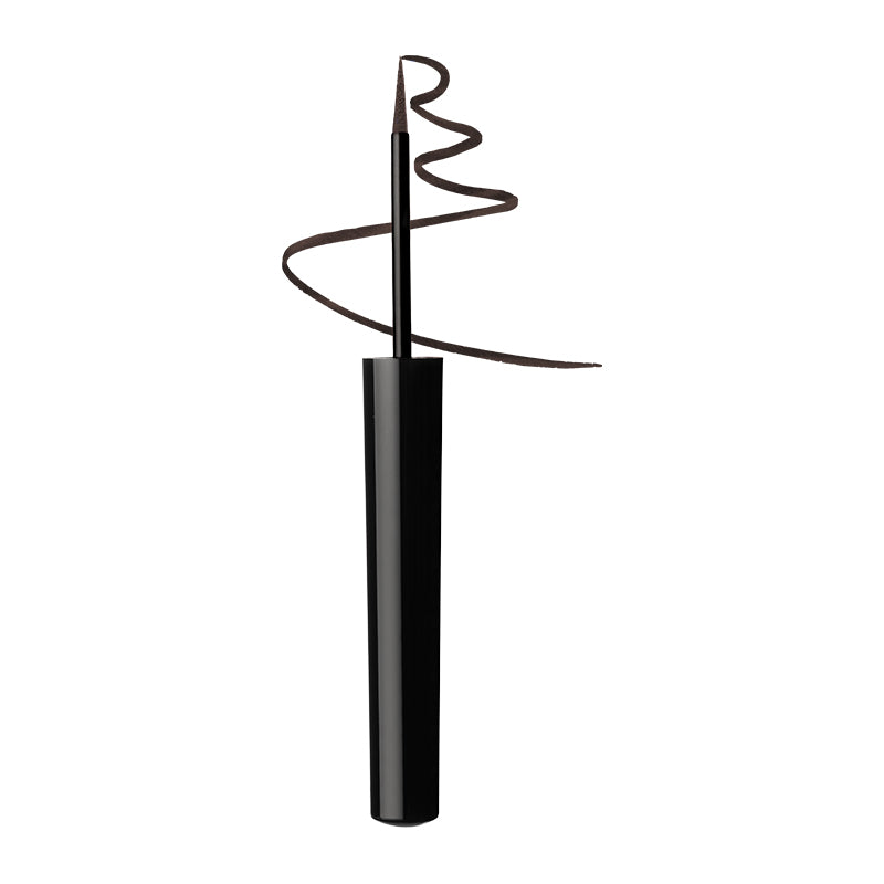 Tus de ochi INFINY DIP LINER Mon Reve 13 Brown Black TOMON