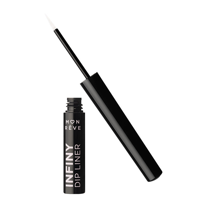 Tus de ochi INFINY DIP LINER Mon Reve 07 Blanco TOMON