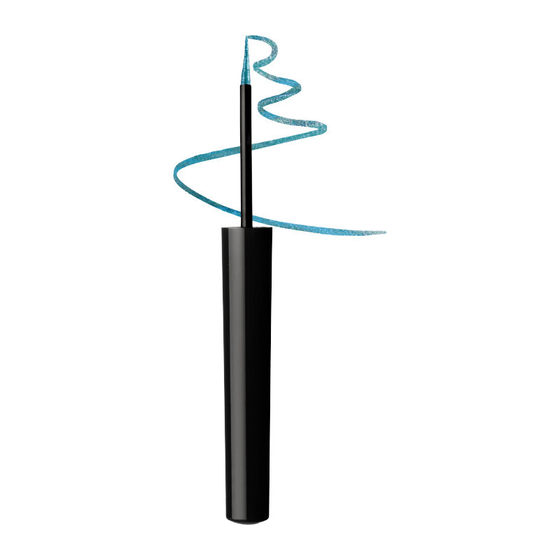 Tus de ochi INFINY DIP LINER Mon Reve 09 Turquoise TOMON