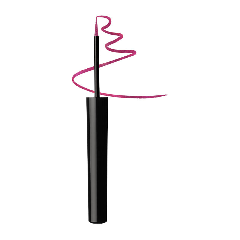 Tus de ochi INFINY DIP LINER Mon Reve 12 Rasberry TOMON