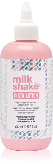 TRATAMENT PAR MILK SHAKE  Insta Light Insta Lotion 250 ml