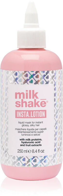 TRATAMENT PAR MILK SHAKE  Insta Light Insta Lotion 250 ml