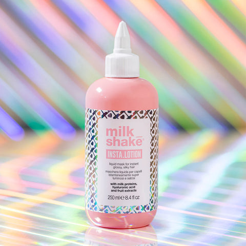 TRATAMENT PAR MILK SHAKE Insta.Light potion 300 ml